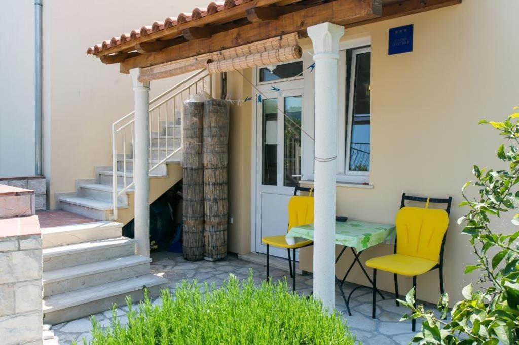 Guest House Zaton - Zaton Veliki Exterior photo