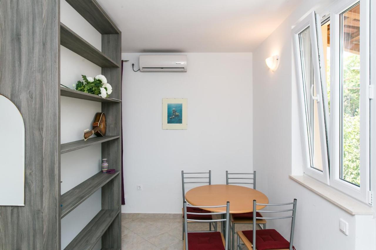 Guest House Zaton - Zaton Veliki Room photo