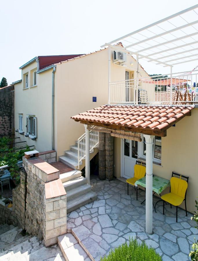 Guest House Zaton - Zaton Veliki Exterior photo